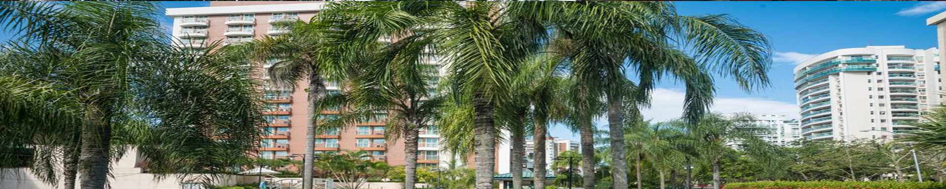 Plaza Barra First